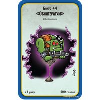 Настольная игра Мир Хобби Манчкин Warhammer 40.000