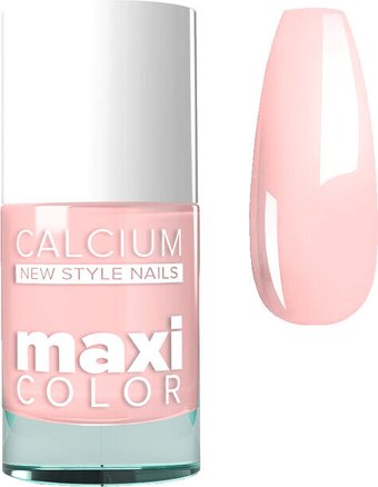 Лак Giorgio Capachini MAXI COLOR С кальцием 71