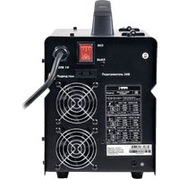 Сварочный инвертор Кедр Ultramig-200p Compact