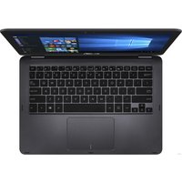 Ноутбук 2-в-1 ASUS ZenBook Flip UX360CA-DQ070T