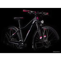 Велосипед Cube Access WS Allroad 27.5 р.13.5 2020