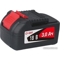 Аккумулятор Felisatti АБ-3,0Ач/Л3 (18В/3 Ач)