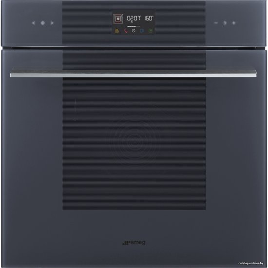 Smeg Linea Aesthetic SOP6102TG