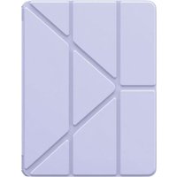 Чехол для планшета Baseus Minimalist для Apple iPad Pro 13 2024 (фиолетовый)