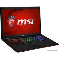 Игровой ноутбук MSI GE70 2PC-063RU Apache