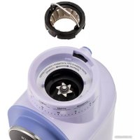 Электрическая кофемолка Kitfort KT-7210