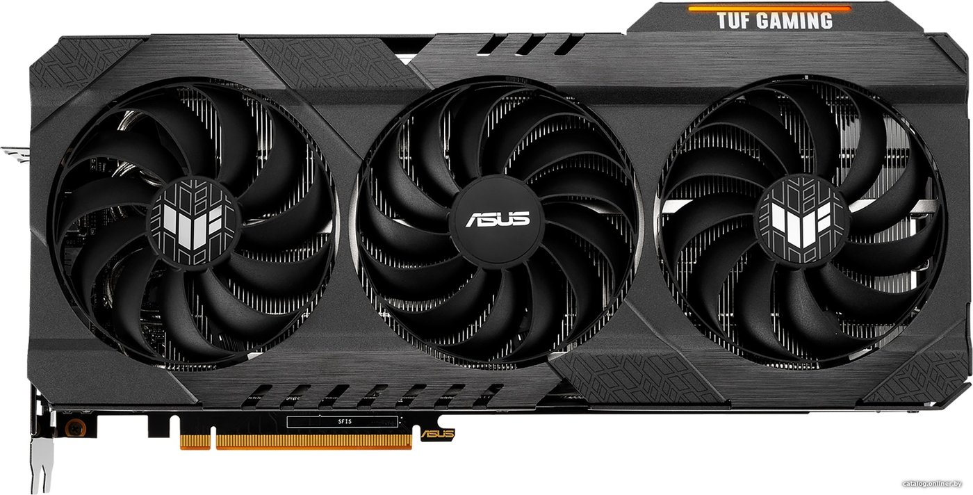 その他 TUF-RX6900XT-O16G-GAMING 16gb ASUS TUF Gaming Radeon™ RX 6900 XT OC Edition 16GB GDDR6