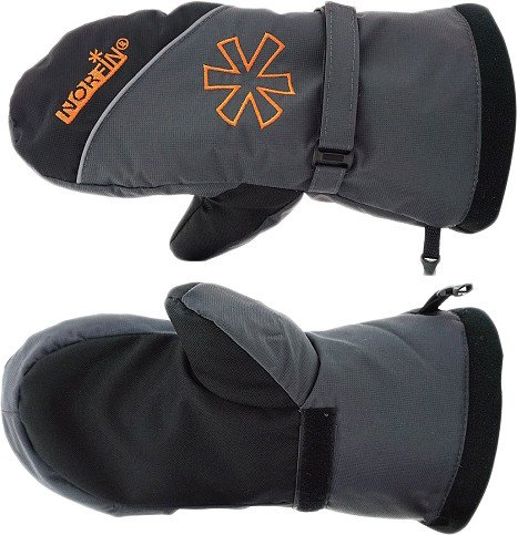 

Перчатки Norfin Discovery 703075-L