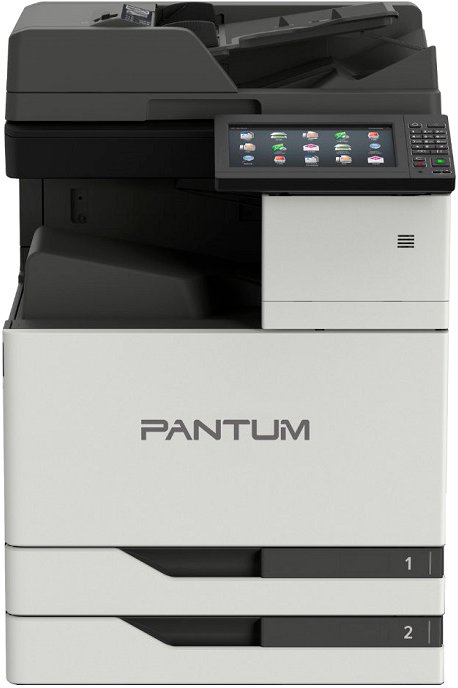 

МФУ Pantum M9708DN