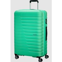 Чемодан-спиннер American Tourister Flashline Pop MF9-24003 78 см