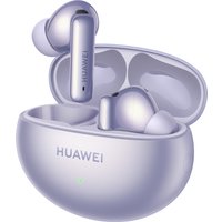 Наушники Huawei FreeBuds 6i (сиреневый, международная версия)