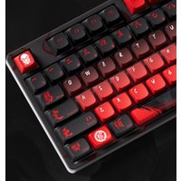 Клавиатура Akko 5108B Plus The Degenerate (Akko V3 Piano Pro)