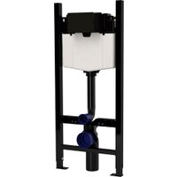 Инсталляция для унитаза Amo Norma Block H1440 90/90 (пневматическая) в Могилеве