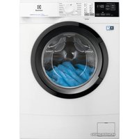 Стиральная машина Electrolux SensiCare 600 EW6SN426BPI