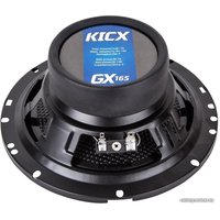 Коаксиальная АС KICX GX-165