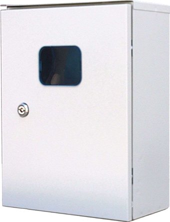 Щит распределительный Rucelf ЩРУ-1Н-12 IP54