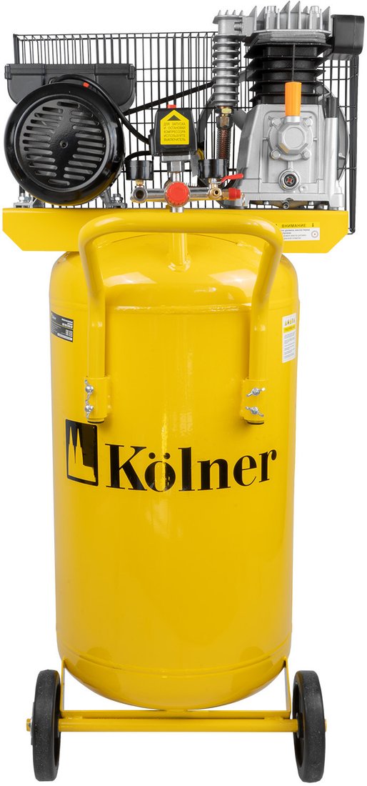 

Компрессор Kolner KAC 100/2200-BV