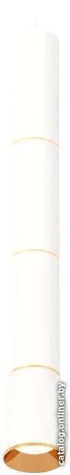 Подвесная люстра Ambrella light XP XP1122035