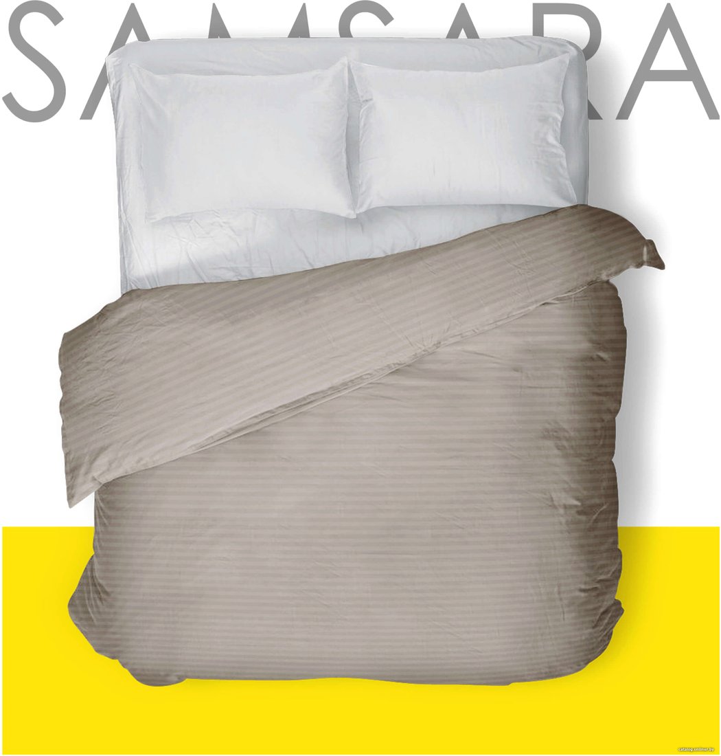 Пододеяльник Samsara Сат220По-8 205x220 (евро)