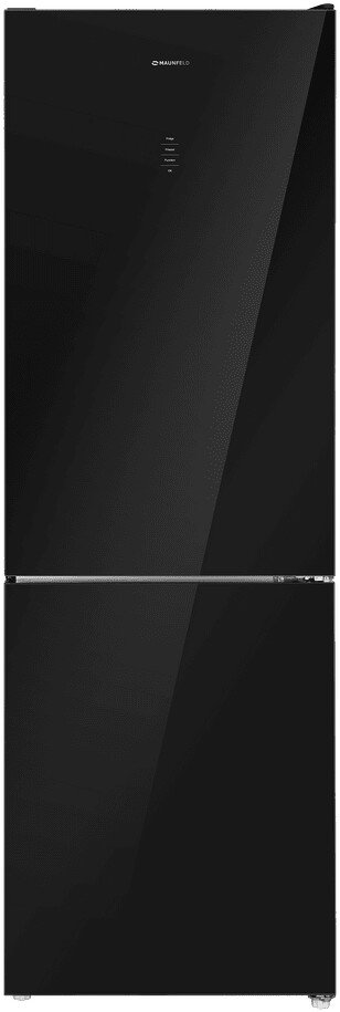 

Холодильник MAUNFELD MFF185NFB Inverter