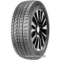 Зимние шины DoubleStar DW02 255/50R19 107T