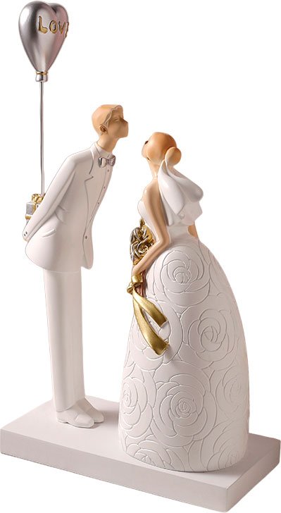 

Статуэтка Merry Bear Home Decor Свадьба 20168214