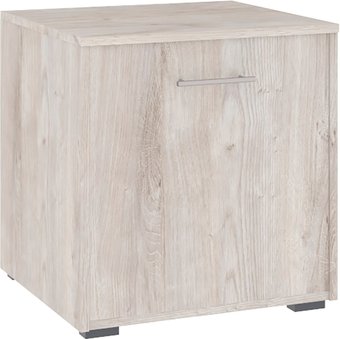 Кортекс-мебель Лара ТП1 км.02422 (дуб монтерей)