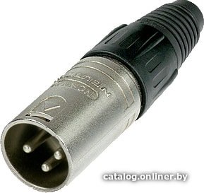 Адаптер Neutrik NC3MX