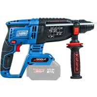 Перфоратор KATANA RH6500 (без АКБ, кейс)