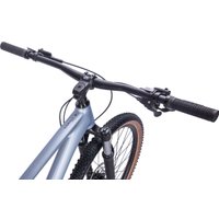 Велосипед Aspect Cobalt Expert 29 M 2025 (голубой)