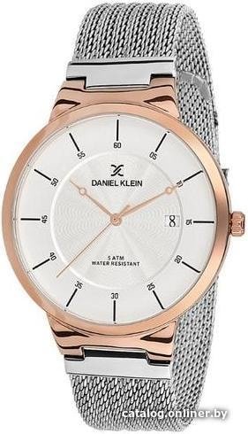 

Наручные часы Daniel Klein DK11782-4