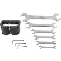 Сверлильный станок Messer DM350Е-N 10-40-350