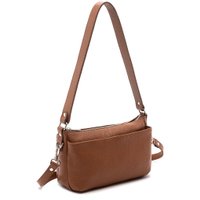 Женская сумка Souffle 394 3940237 (рыжий флотер)