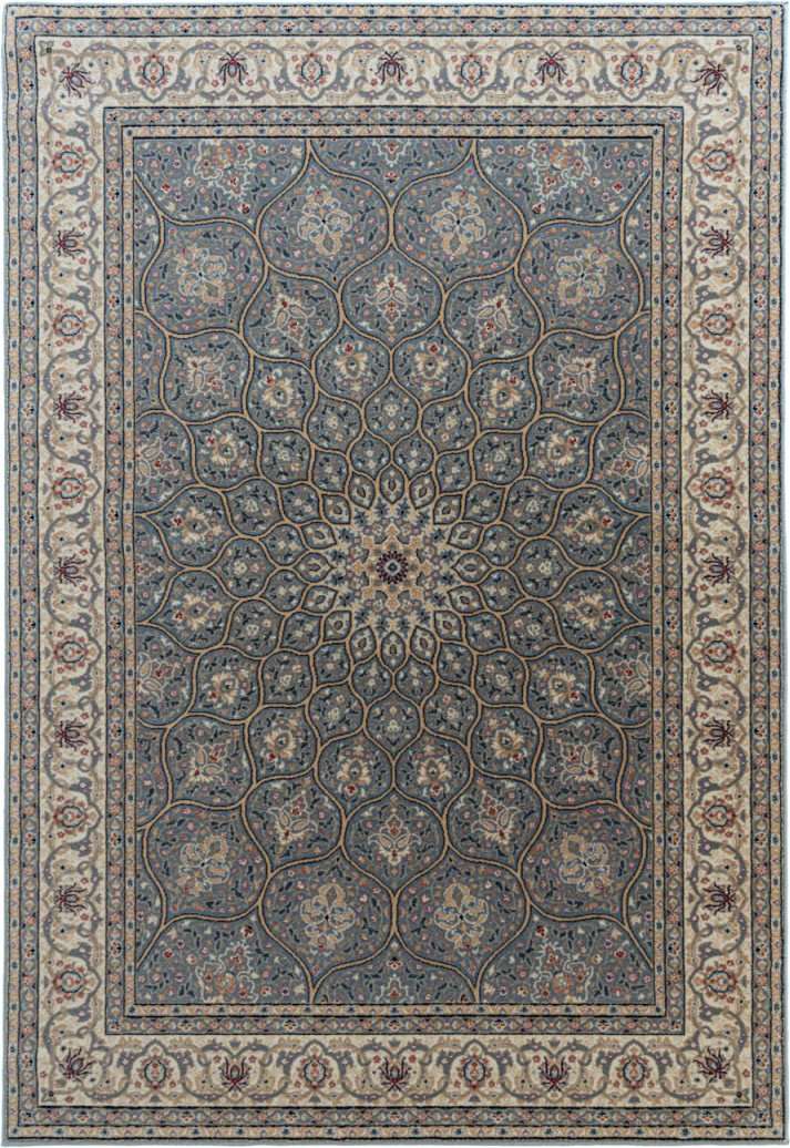 

Ковер для жилой комнаты Moldabela Bella Прямоугольник 1180 1 51034 (2.0x3.0)