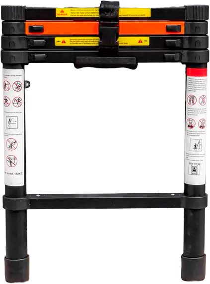 

Лестница RockForce RF-UP380 (13 ступеней)