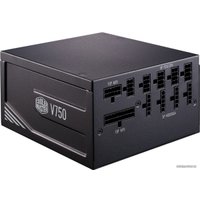 Блок питания Cooler Master V750 Gold V2 MPY-750V-AFBAG-EU