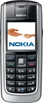 Nokia 6021