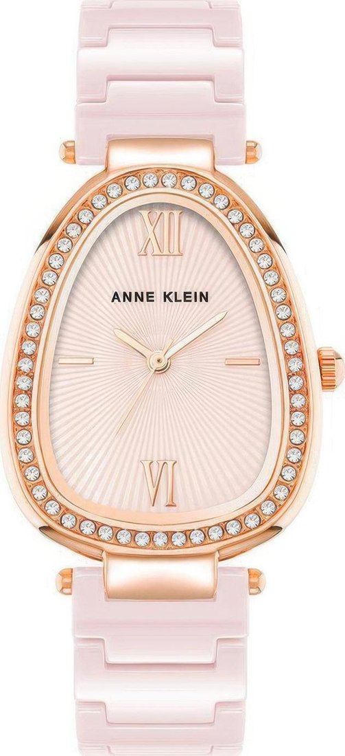 

Наручные часы Anne Klein 5012RGBH