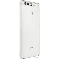 Телефон Huawei P9 32GB Mystic Silver [EVA-L09]
