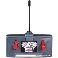 Автомодель Maisto Off Road Go 81762 (голубой)