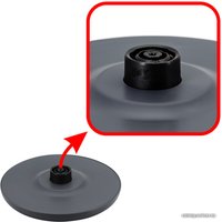 Электрический чайник MAUNFELD MFK-634G.SP