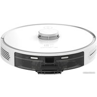 Робот-пылесос Polaris PVCR 0905 WIFI IQ Home Panorama Aqua (белый)
