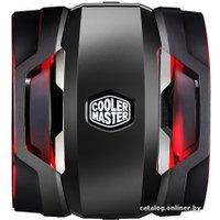 Кулер для процессора Cooler Master MasterAir Maker 8 [MAZ-T8PN-418PR-R1]