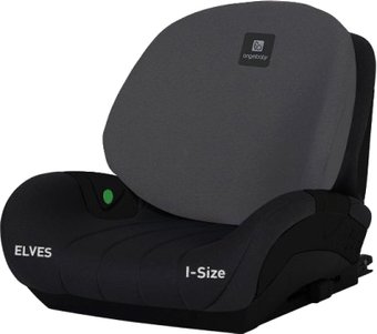 Martin Noir Elves (gray stage)