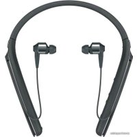 Наушники Sony WI-1000X (черный)