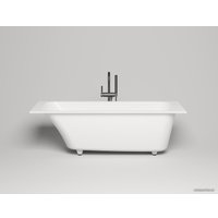 Ванна Salini Orlando 160x70 102015G (S-Sense, глянцевый)