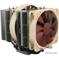 Кулер для процессора Noctua NH-D14