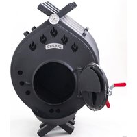 Свободностоящая печь-камин Сибирь БВ-480