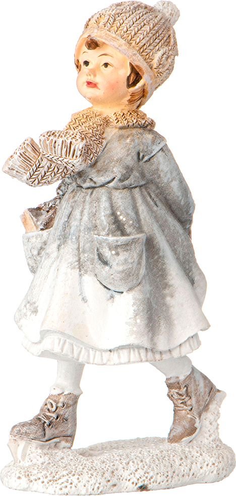 

Lefard Девочка 162-1270