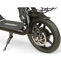 Электросамокат SameBike Comfort Pro 13 (черный)